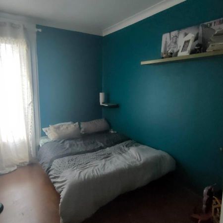 Chambre A 30 Min De Paris Montparnasse Villepreux Ngoại thất bức ảnh