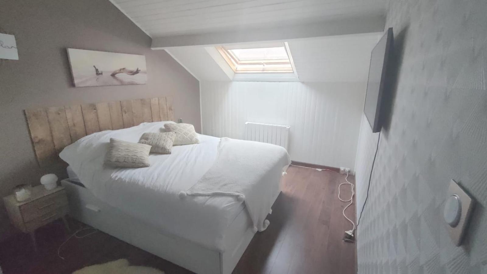 Chambre A 30 Min De Paris Montparnasse Villepreux Ngoại thất bức ảnh
