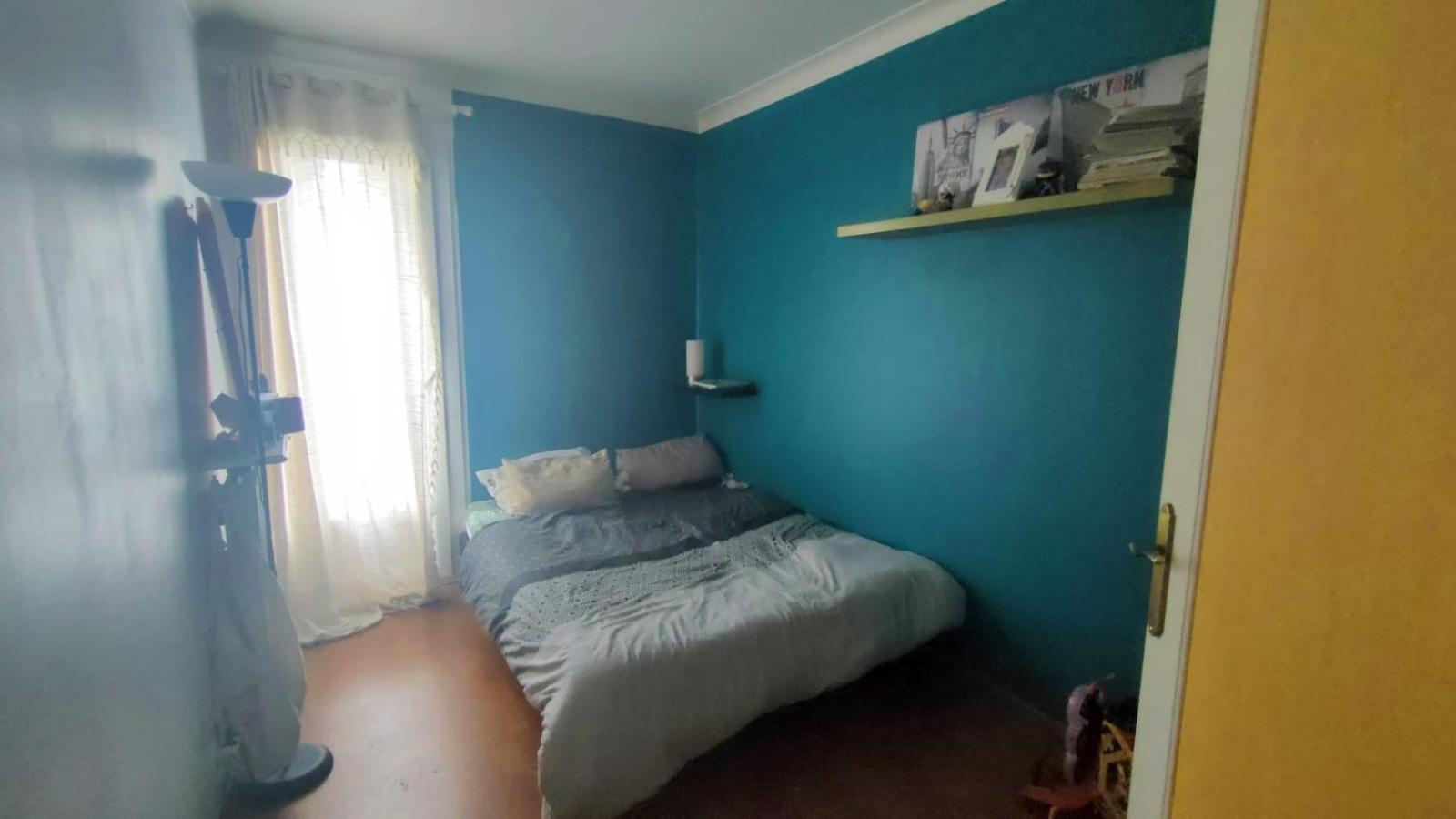 Chambre A 30 Min De Paris Montparnasse Villepreux Ngoại thất bức ảnh